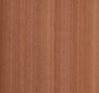 Veneer Tech African Mahogany Wood Veneer Plain Sliced Wood ...