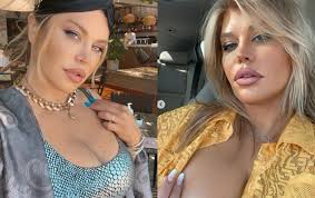 Concertele live sustinute de loredana groza sunt adevarate spectacole cu muzica buna, hituri mai vechi si mai noi. Pum8lulxw6ijrm