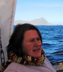 Feature: Cruising Award Jim and Karin Lott