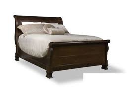 Shop For Newport King Master Sleigh Bed 900149 And Other Bedroom Beds At Walter E Smithe In 11 Chicagoland Loc Durham Furniture Furniture Mattress Furniture