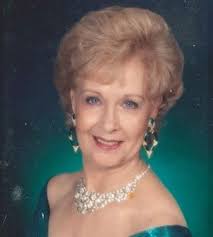 Gail Fuller Obituary (1938