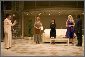 Excerpts From A Master Class On Stage Lighting With Color