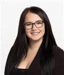 Marie has made a lot of progress and dominated many matches to date. Marie Pier Houle Realtor Ca