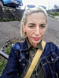 I was born in Sault Ste. Marie, Michigan.