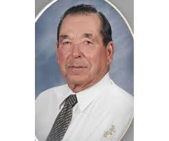 Donald Brinegar Obituary (1931