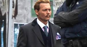 John christopher depp ii is an american actor, producer, and musician. Is The Old Johnny Depp Back In The 90s He Was Famous For Trashing Hotel Rooms Getting Arrested Showbiz411