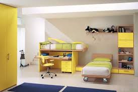This is the time to show the kids that you got some vibes within. 16 Functional Shared Kids Room Ideas For Two Children