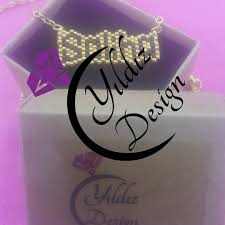 Isim Kolyelere Devam Yildiz Design Kisiye Ozel Tasarim Isim Kolye Siparis Hediye Boncuk Miyukibeads Miyukidelica Handma Taki Yapma Boncuk Kolyeler