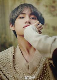 About an hour ago, bts's v posted two different series of photos of himself on the group's official twitter account. Here Are The Hottest Photos Of Kim Taehyung From Bts For Research Film Daily