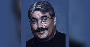 Russ Phillips Obituary