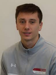 2025-26 Men's Basketball Roster