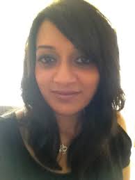 shari rashid is fundraising for The Kiltwalk