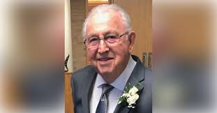 Obituary information for Rev. Henry B. Pratt