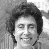 MARILYN ROSENBERG Obituary (2012)