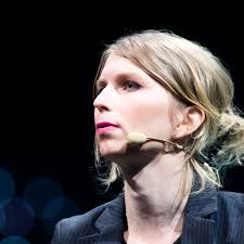 Chelsea Manning: 'Feeling good' after prison but fighting on
