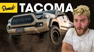 I am close to 60k now and have the trd sport bilsteins. Your Toyota Tacoma Should Last A Long Time But How Long