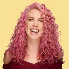 The texture of hair is loose wave, straight, body wave and deep wave. How To Care For Pink Hair Hair Romance
