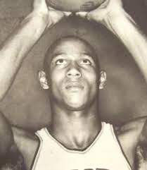 About 1 — Washington Metropolitan Basketball Hall of Fame