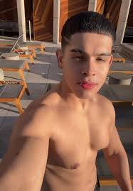 Ryan Calderon Tattoo