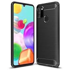 Thought it was a great phone till i found out that for whatever reason samsung decided to remove the nfc and contact less payment for the australian version. Samsung Galaxy A21s Brushed Tpu Case Carbon Fiber