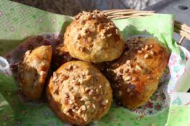 Low carb brot rezept mit quark: Wenig Kohlenhydrate Rezept Fur Quark Mandel Brotchen