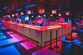 Plan your next trip here. 5 Chic And Luxury After Hours Clubs Where Milan