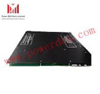 Triconex I/O Modules | Original Safety System Input Output Parts