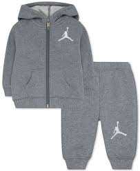 Jordan Baby Boys Hoodie Pants Set Baby Clothes Baby Boy Fashion Baby Boy Outfits
