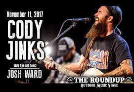 Was Outlaw Country Singer Cody Jinks In The Military? Age, Wife, Personal  Life, Profiles, Net Worth - Briefly.Co.Za