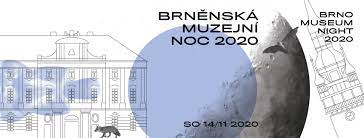 Listopadu a opět se do. Brnenska Muzejni Noc Photos Facebook