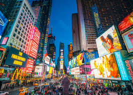 Offres De Stages A New York Aux Usa 2021 Internships