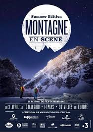 La winter edition de montagne en scene. Montagne En Scene Une Rencontre Avec Les Cimes Le Point