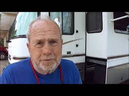 2005 Rexhall Rexair Video Tour