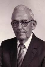 Obituary of John H. McCulley