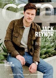 Cara July 2018 Cara Senior Home Care Mens Fashion Photography