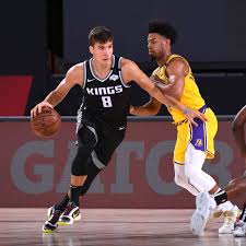 170,637 likes · 125 talking about this. Nba Trade Rumors Lakers Among Teams Pursuing Sign And Trade For Bogdan Bogdanovic Silver Screen And Roll