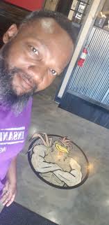 Support local chicken restaurant near Piney Green Road