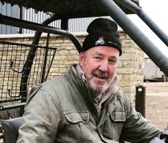 Clarkson needs to do something and quickly, a chadlington resident wrote on the community's notice board facebook page (image: Jeremy Clarkson Endures Desperate Times On His Farm Due To Flooding Simply Can T Cope Celebrity News Showbiz Tv Express Co Uk