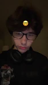 isk #fyp #real #nerd #jawline #face