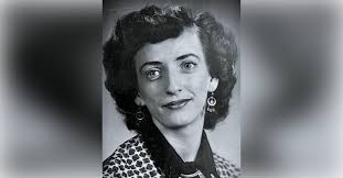 Obituary information for Charlotte Ann Grubb Simpson