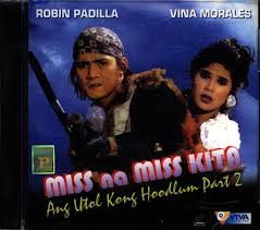 Vina Morales Admits Being Crazy In Love With Robin Padilla Before Pixelated Planet