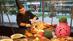 Buffet ramadhan di shah alam. 100 Juadah Istimewa Buffet Ramadhan Dari Malaysia Ke Timur Tengah Di Hotel Bluewave Shah Alam Ana Suhana