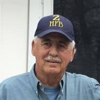 Henry Floyd Batts Jr. Obituary