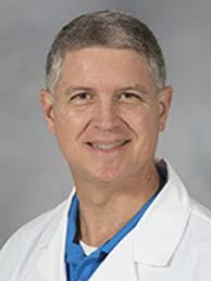 John M. Reed, MD