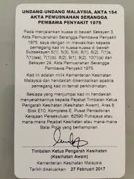 Konsep dan amalan budaya tradisional dalam pemeliharaan alam sekitar. Kes Denggi Semakin Pka Pembantu Kesihatan Awam Facebook