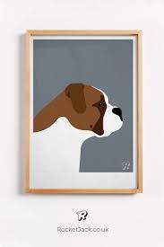 english bulldog poster dog lover home decor dog print etsy dog lovers art dog wall art dog print