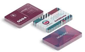Make it impactful with clear contact information, a sleek card design and a memorable tagline. 53 Business Card Printing In Dubai Ideas Printing Business Cards Business Business Cards