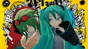 Check spelling or type a new query. Mmd Matryoshka Project Diva Miku Project Diva Gumi Youtube