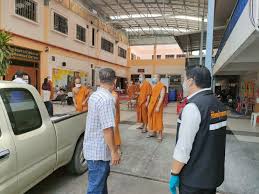 การเมือง ผอ.สำนักพุทธฯ เร่งช่วยเหลือ เณรร.ร.พระปริยัติธรรมวัดผ่องพลอยฯ ติดโควิด 188 รูป วันอาทิตย์ ที่ 25. Run2rancdc6dgm