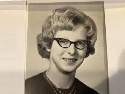 Found out yesterday from John Donovan that Sue Mester passed away ...